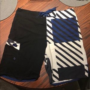 Never been worn Men’s bathing suit. Size: 36